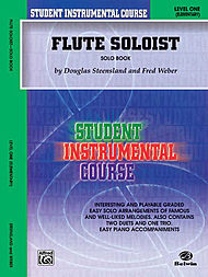 Flute Soloist (Flute Book)