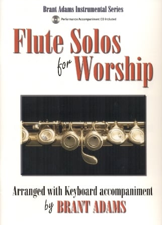 Flute Solos for Worship (v.1)