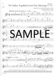 Flute Solos for Worship (v.1)