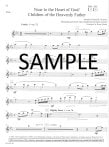 Flute Solos for Worship (v.1)
