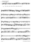 Flute Solos from the Sacred and Secular Vocal Works (Volume 2)