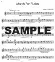 Flute Solos (v.1)