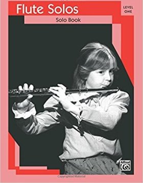 Flute Solos (v.1)