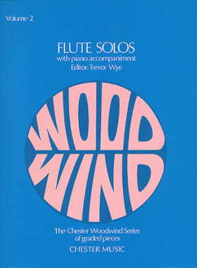 Flute Solos (v.2)