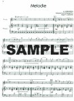 Flute Solos (v.2) (Piano Accompaniment))
