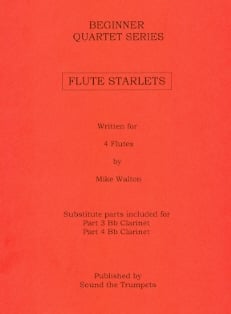 Flute Starlets