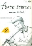 Flute Stories (v.2) - Allerme