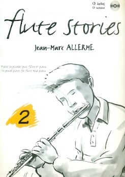 Flute Stories (v.2) - Allerme