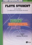 Flute Student 1(w-Weber)