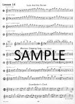 Flute Student 1(w-Weber)