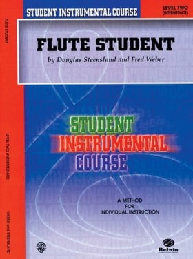 Flute Student 2(w-Weber)
