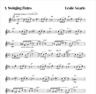 Flute Styles (20 Duets)