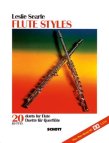 Flute Styles (20 Duets)