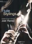 Flute Stylings (Book 4)