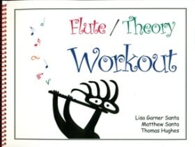 Flute Theory Workout
