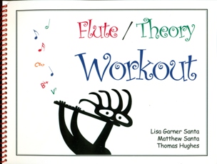 Flute Theory Workout