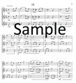 Flute Trios (Book 1)