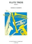 Flute Trios (Book 1)