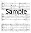 Flute Trios (Book 1)