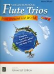 Flute Trios from around the world