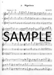 Flute Trios (Volume 1)
