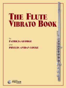 Flute Vibrato Book