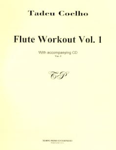 Flute Workout (v.1)