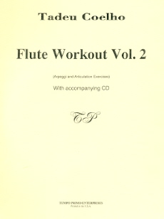 Flute Workout (v.2)