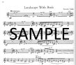 Flute Works by Soviet Composers