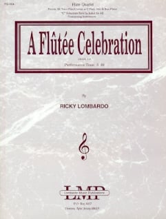 Flutee Celebration, A