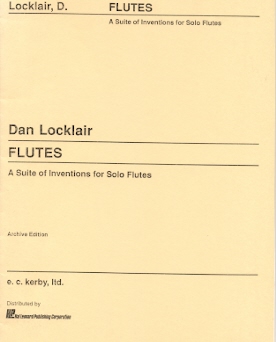 Flutes