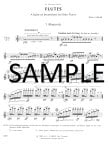 Flutes