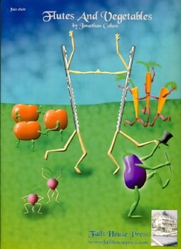 Flutes and Vegetables