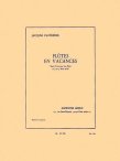 Flutes en Vacances