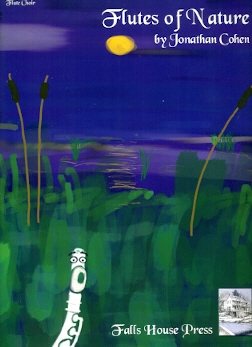 Flutes of Nature
