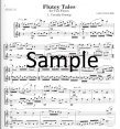 Flutey Tales (score form)