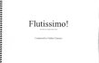 Flutissimo!