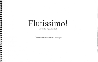 Flutissimo!