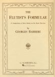 Flutist's Formulae