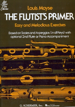 Flutist's Primer