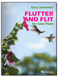 Flutter and Flit