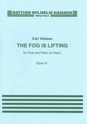 Fog is Lifting (The)