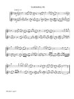 Folk Duets for the Contemporary Flutist (sc)