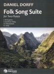 Folk Song Suite