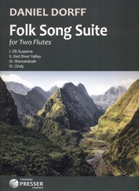 Folk Song Suite