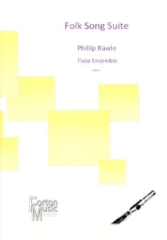 Folk Song Suite