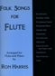 Folk Songs for Flute