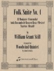 Folk Suite #4 (sc&pts)