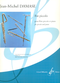 For Piccolo