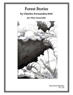 Forest Stories